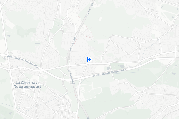 client map vaucresson ile de france 54460 1759601374
