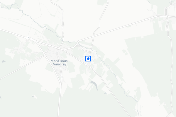 client map vaudrey jura 140616 1759482209