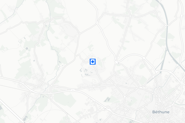 client map vendin les bethune pas de calais 149609 1759345449