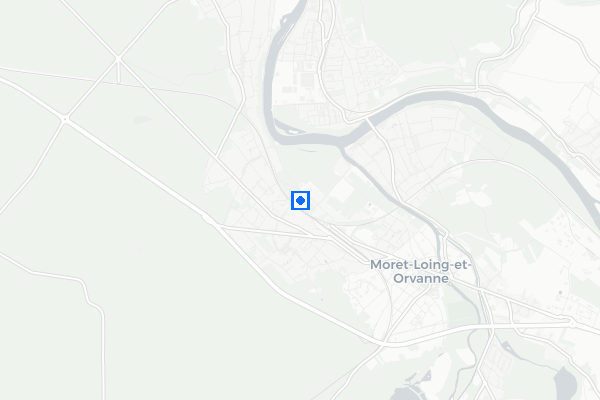 client map veneux les sablons seine et marne 155164 1759251684