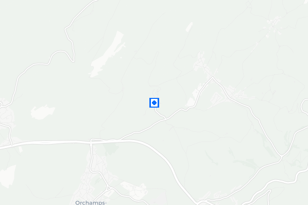 client map vennes doubs 134841 1759509278