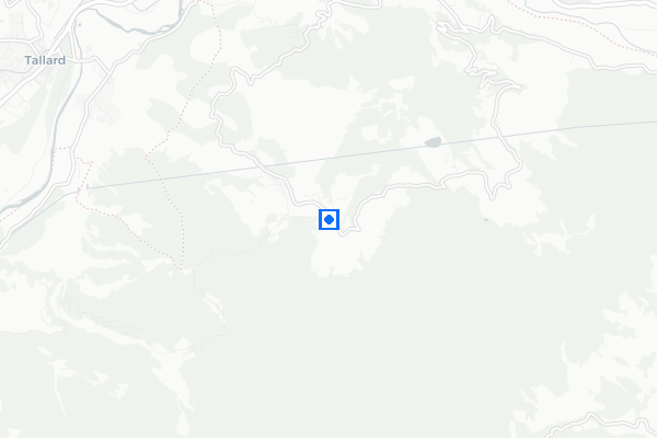 client map venterol alpes de haute provence 127603 1759560656