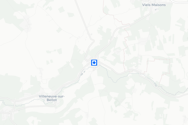 client map verdelot seine et marne 155165 1759251682