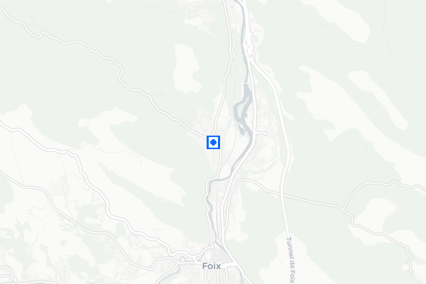 client map vernajoul ariege 129016 1759196470