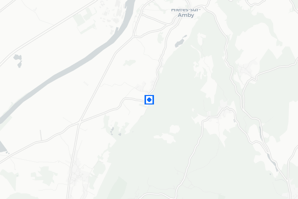client map vernas isere 140118 1759483591