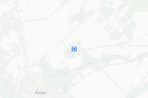 client map versainville calvados 130906 1759195782