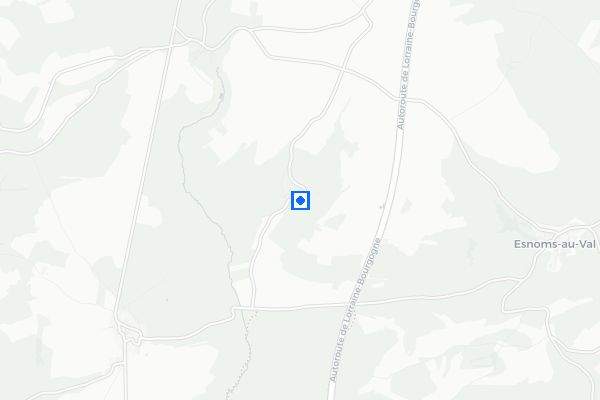 client map vesvres sous chalancey haute marne 144758 1759435718