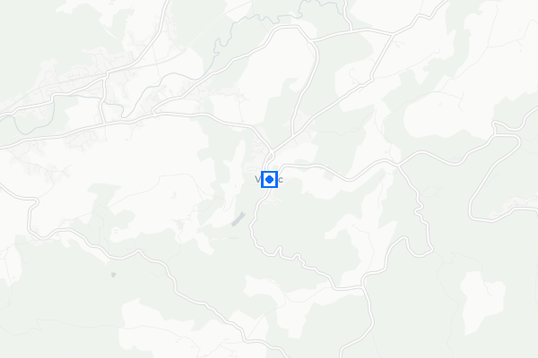 client map vezac cantal 131157 1759191443