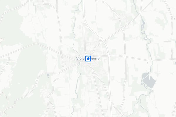 client map vic en bigorre hautes pyrenees 150979 1759327031