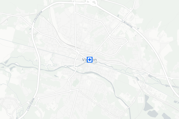 client map vierzon centre val de loire 54480 1759601206