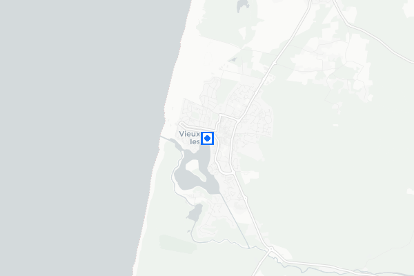 client map vieux boucau les bains landes 140947 1759481287