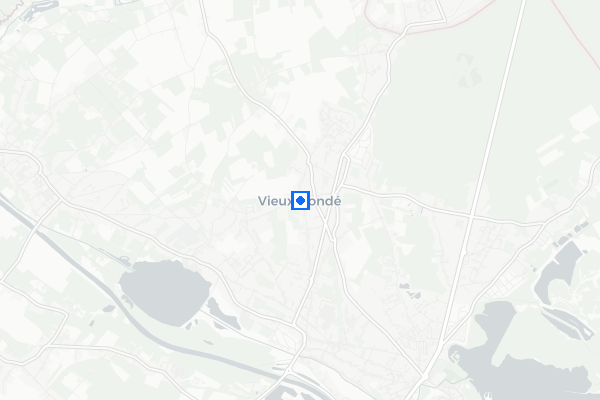 client map vieux conde hauts de france 57961 1759601203