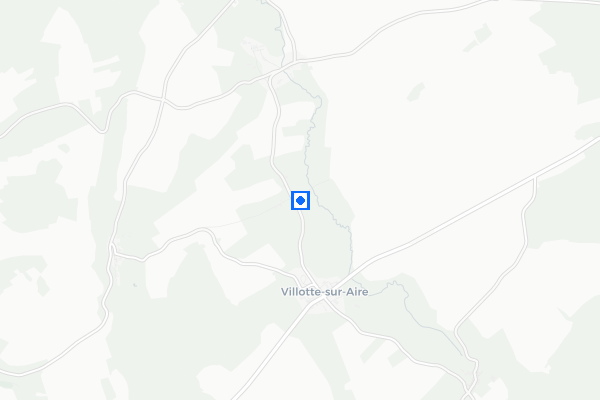 client map ville devant belrain meuse 146017 1759426529