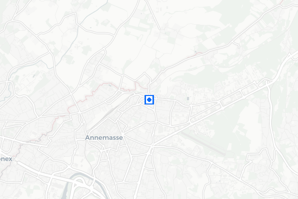 client map ville la grand auvergne rhone alpes 54487 1759601189
