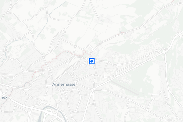 client map ville la grand haute savoie 154106 1759286429