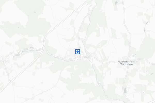 client map villedomer indre et loire 139666 1759485001