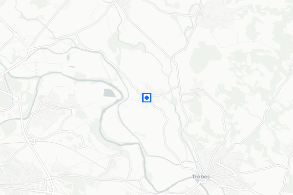 client map villedubert aude 129845 1759190784