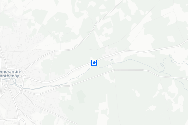 client map villeherviers loir et cher 141191 1759480556