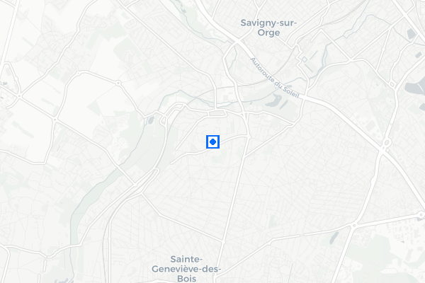 client map villemoisson sur orge essonne 158658 1759237062