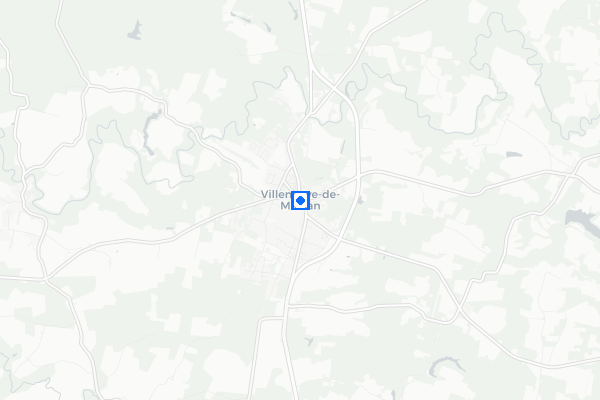 client map villeneuve de marsan landes 140950 1759481282