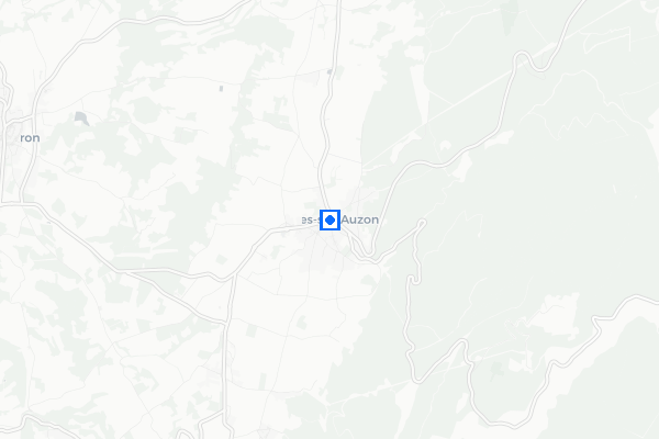 client map villes sur auzon vaucluse 156982 1759240187