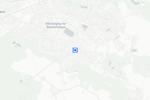 client map voisins le bretonneux yvelines 155390 1759244344