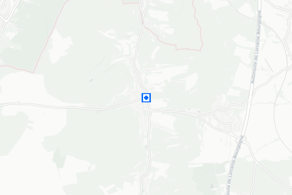 client map volmerange les mines moselle 146923 1759401544