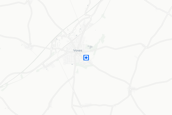 client map voves eure et loir 136233 1759505350