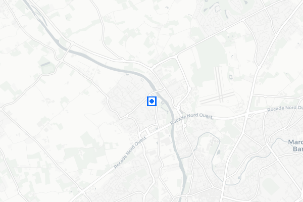 client map wambrechies hauts de france 55011 1759600972