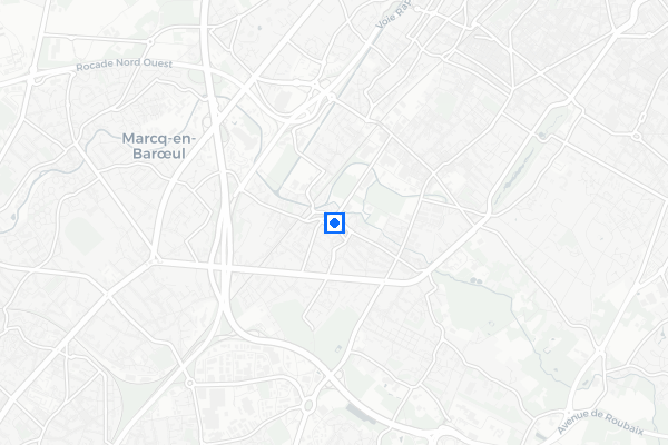 client map wasquehal hauts de france 54862 1759600977