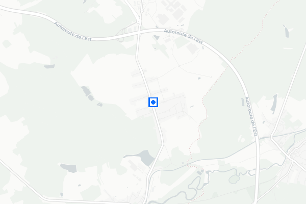 client map willerwald moselle 146936 1759398181