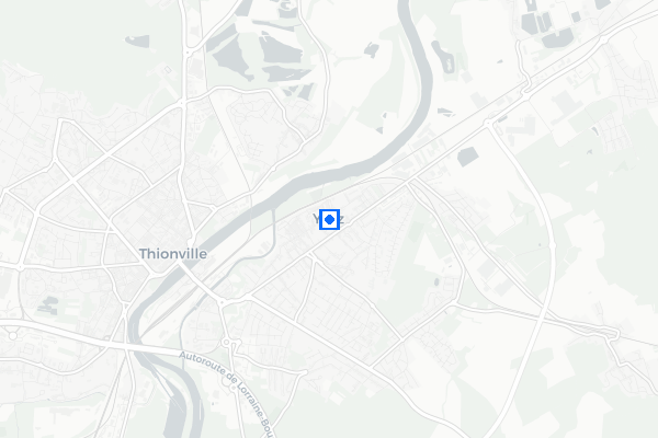 client map yutz moselle 5283 1759600959
