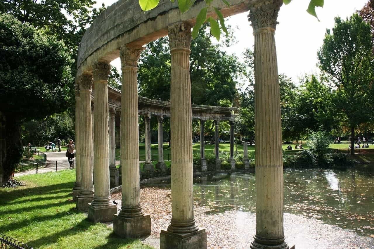 colonnade 503217 1280