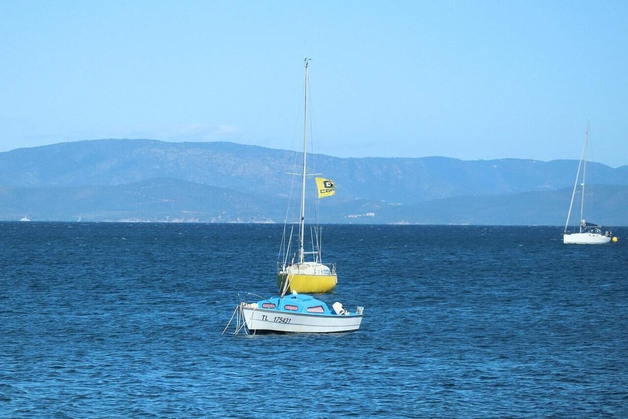 Mourillon